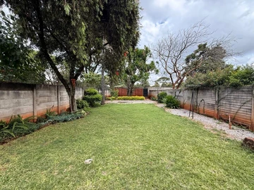 2 Bedroom Garden Flat