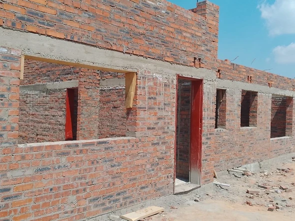 32 Unit Townhouse Complex