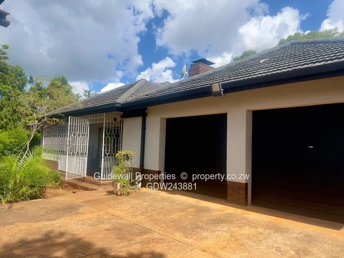 3 bed house for sale in Mt Pleasant