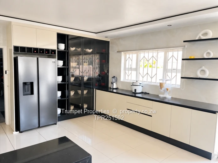 4 Bedroom Family Home In Monavale For Sale