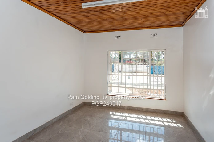 Prime Commercial Property - Main Road Frontage