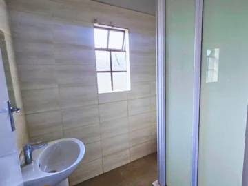 3 Bedroom Townhouse Complex