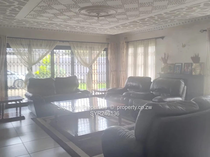 Zimre Park House For Sale
