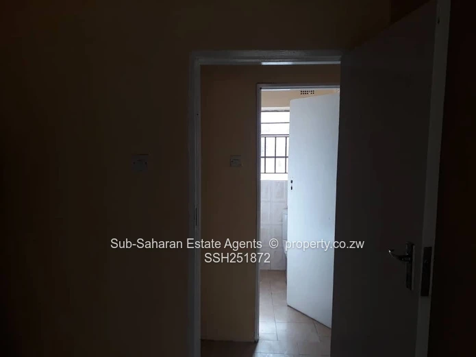 House To Let!!!
