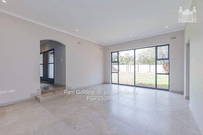 Modern Renovated Home In Vainona 