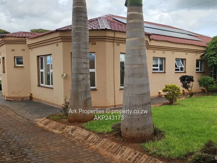 Mt Pleasant Heights Property For Rent