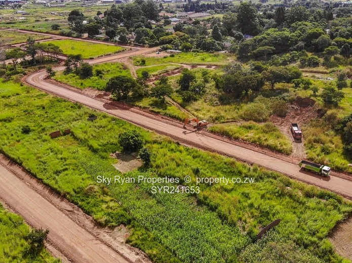 Tynwald Stands Alert! 