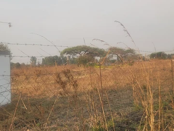 Commercial & Industrial Land