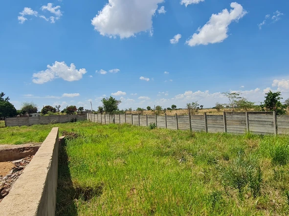 Farm & Agricultural Land