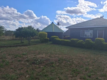 Farm & Agricultural Land