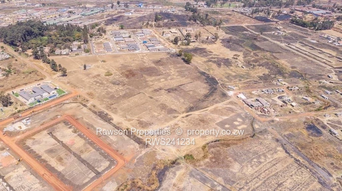 Prime Location Suitable For Investment 