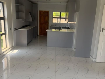 3 Bedroom Townhouse Complex