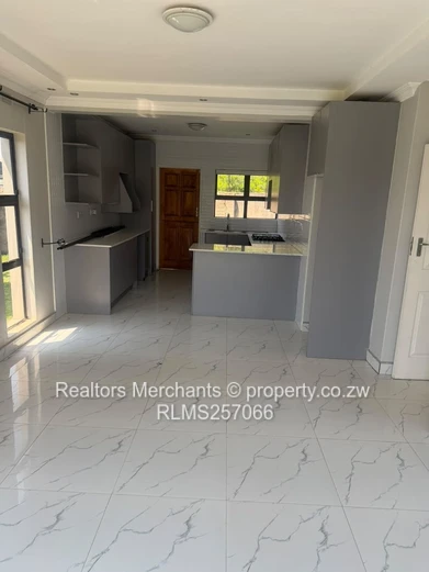 House To Rent In Pomona Along Harare Drive