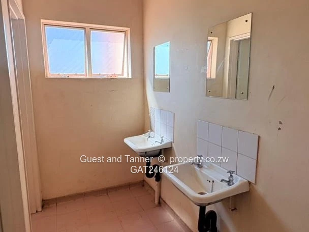 Commercial Property For Sale In Bulawayo CBD