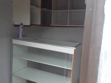 Shop & Retail Property