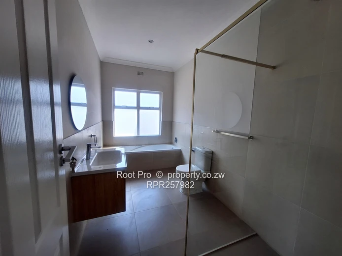 Modern townhouses for sale!