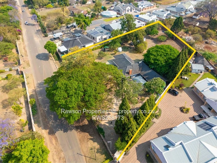 House for Sale