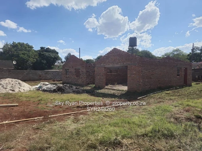 Borrowdale West Double Storey For Sale