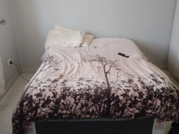 3 Bedroom Garden Flat
