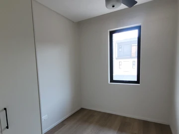 3 Bedroom Garden Flat