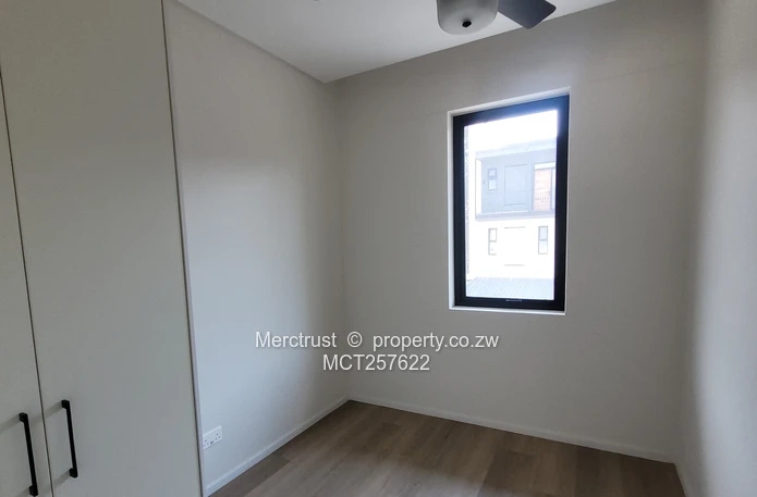 Brand new luxury duplex apartment! (Sole Mandate)