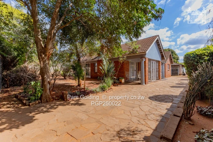 Family Home with Rental Income Potential!