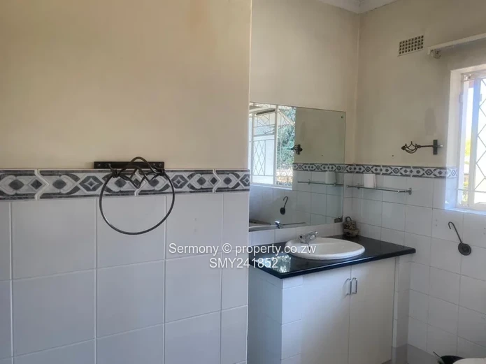 Residential Flat for rent 