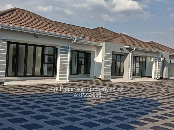 Mt Pleasant Heights Phase 2