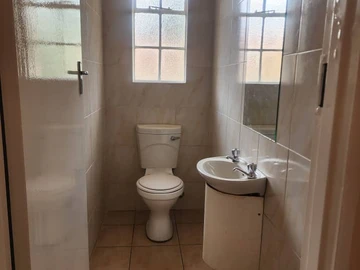 4 Bedroom Townhouse Complex