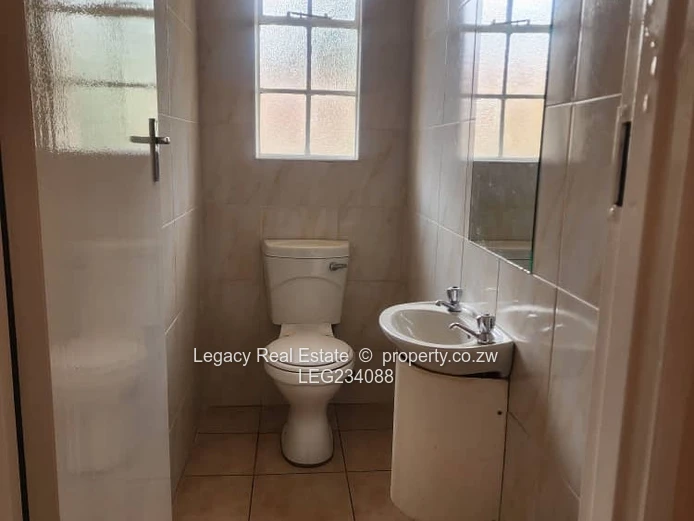 Mount Pleasant (Fairbain) Cluster To Let