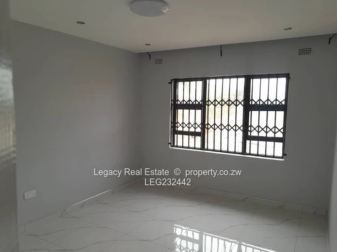 Modern Newly Built Houses for Rent in Glaudina