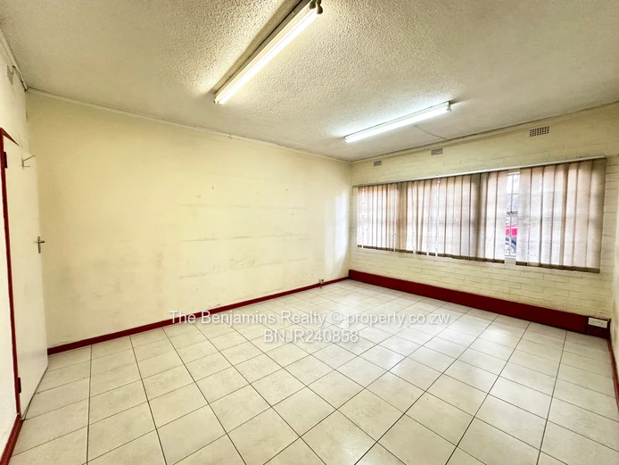 Commercial Property for Sale in Msasa