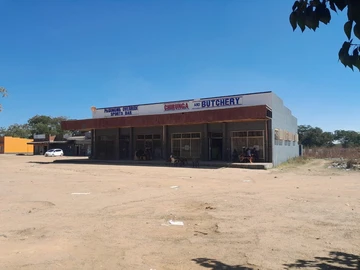 Shop & Retail Property