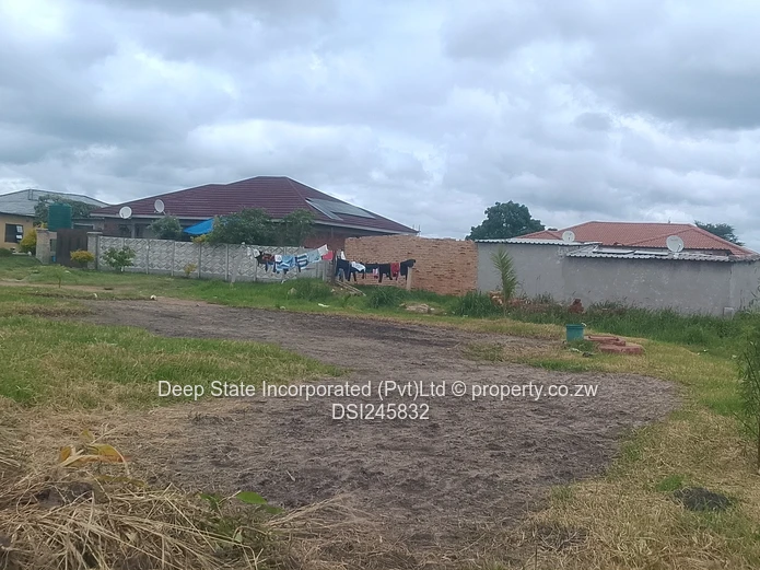 Msasa Park (Cottage) For Sale