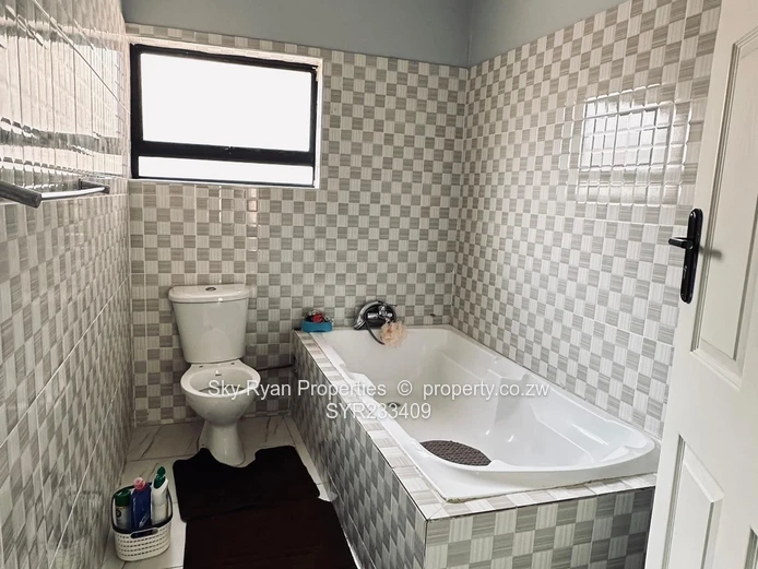 Madokero House For Sale