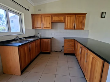 2 Bedroom Townhouse Complex