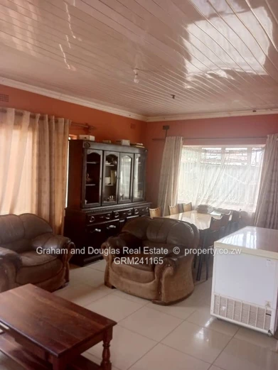 Residential Property For Sale