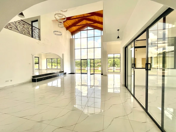 6 Bedroom Townhouse Complex