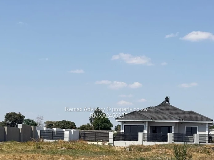 Hatfield Brand New Home For Sale!