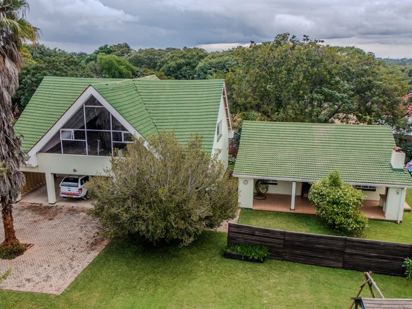 5 Bedroom House