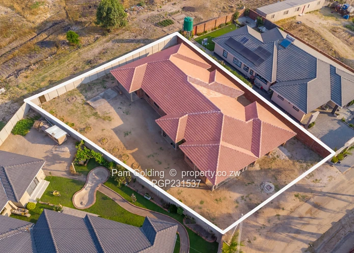 Finish to your taste!!