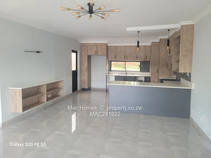 Mandara modern house for sale 280k