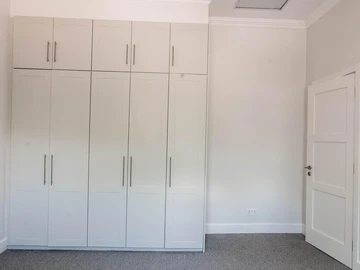 4 Bedroom Townhouse Complex