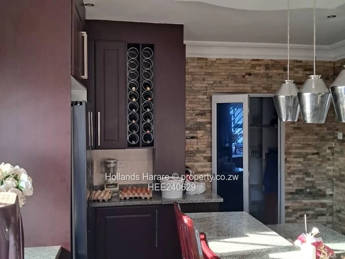 Maranatha, Close To The School