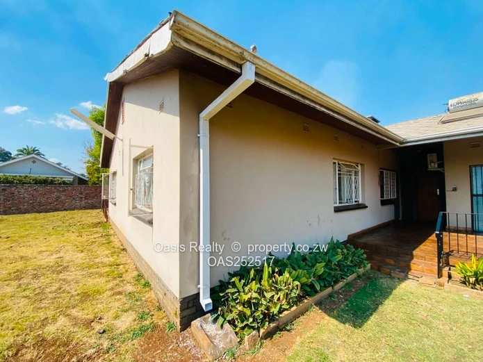 Prime Milton Park office for rent - Shared Commercial Space