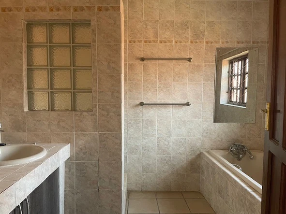 4 Bedroom Townhouse Complex