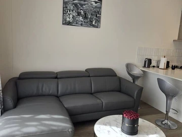 2 Bedroom Townhouse Complex