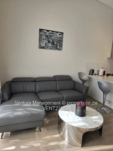 Townhouse for rent in Vainona!