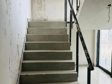 4 Bedroom Garden Flat