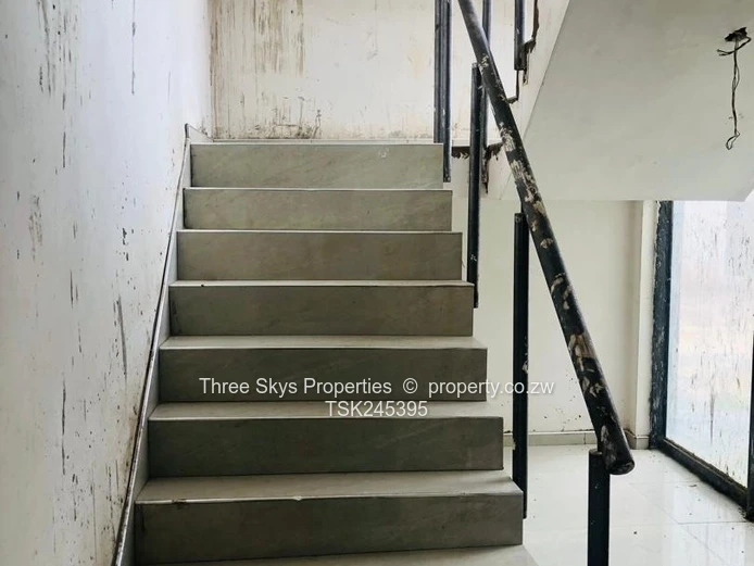 Monavale Duplex Flats 